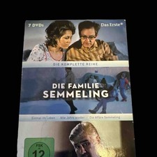 Die Familie Semmeling - Die
