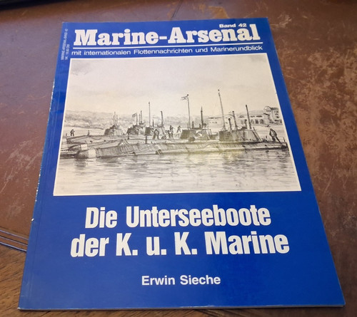 Marine arsenal band die - -, 42