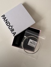 Nagelneuer Pandora Silber