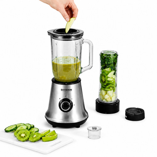 Severin 3737 standmixer - severin, sm