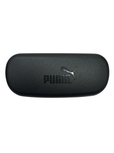 Puma brillenetui schwarz - brillenetui,