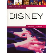 Hal Leonard Really Easy Piano