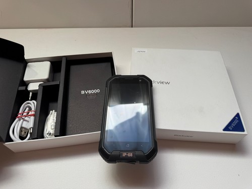 Blackview bv6000 32gb android - bv6000,