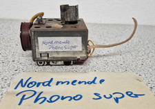 UKW Tuner / Radio aus "NordMende Phono Super" Röhrenradio ohne ECC85