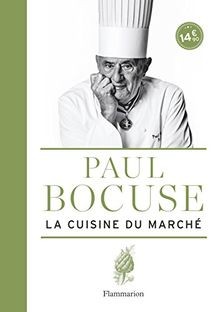 Cuisine marché von - la,