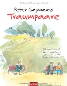 Peter gaymanns traumpaare von - peter,