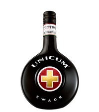 Zwack Unicum Kräuterlikör /