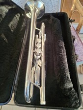 Bach Stradivarius 72 ML