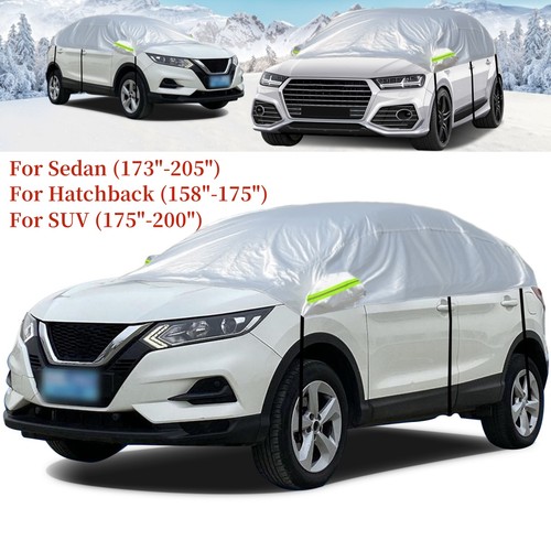 Halbgarage auto suv kfz - auto,