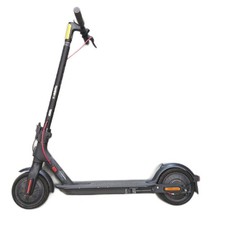 Xiaomi Electric Scooter 3Lite Black FR - Unvollständig Schrauben fehlen