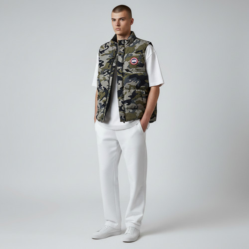 Canada goose garson - canada,