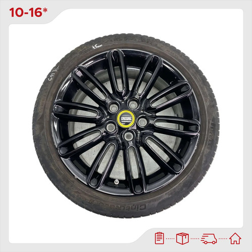 Mini cooper - mini,