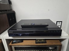 Sony Bdp-S300 Bluray Player