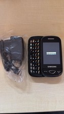 Samsung GT-B3410 Schwarz Handy