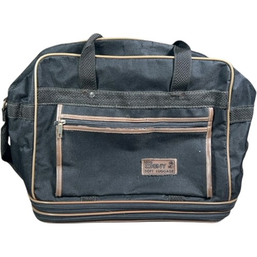 Sony weichgepäck reisetasche - sony,