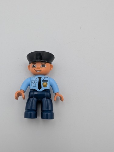 Lego duplo figur - 1x,