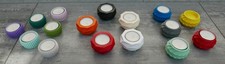 Teelichthalter, Teelicht, Halter, 3D Druck, Deko, Dekoration, Kerzenhalter
