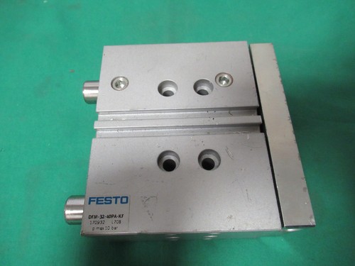 Festo dfm a - festo, dfm-32-40-p-a-kf
