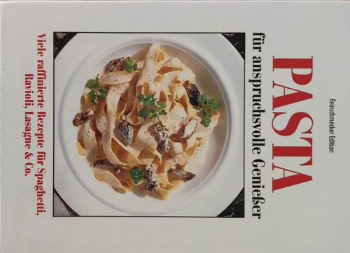 Buch pasta für - buch,