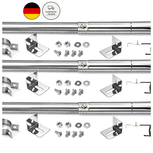 Universal gasgrill brenner - universal,
