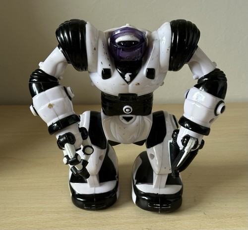 Wowwee mini robosapien - mini,