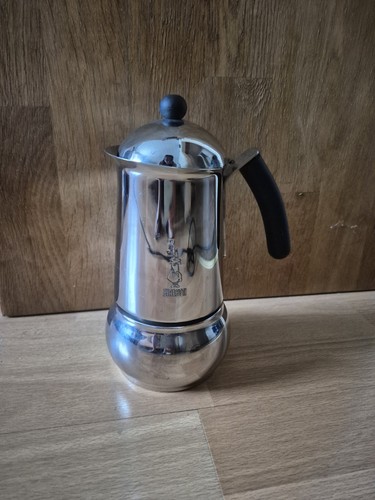 Bialetti mokkakocher - bialetti,