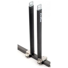 Eckla Senkrechtstütze 40 cm