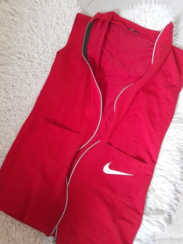 Nike damen trainingsweste - nike,