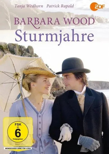 Barbara wood sturmjahre - wood,