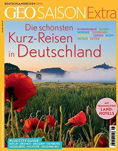 Geo saison extra - saison,
