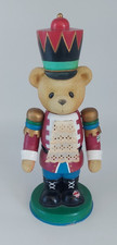 Cherished Teddies Nussknacker