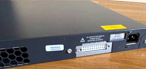 Cisco catalyst - cisco,