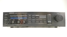 Kenwood hifi - kenwood,