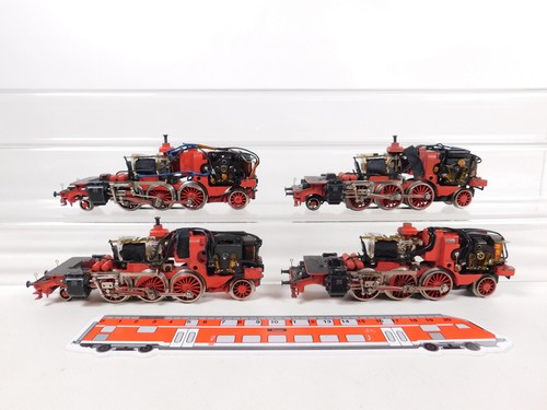 Märklin ac - h0,