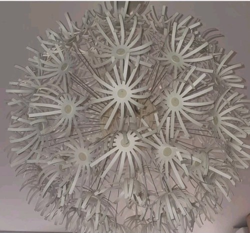 Ikea maskros pusteblume - pusteblume, lampe