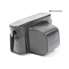 Fujifilm Leder Etui X-Pro1 +