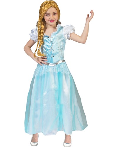 Eisprinzessin kostüm elsa - kostüm, "elsa"