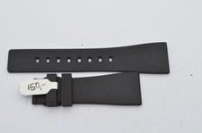 BELL & ROSS KAUTSCHUK ARMBAND