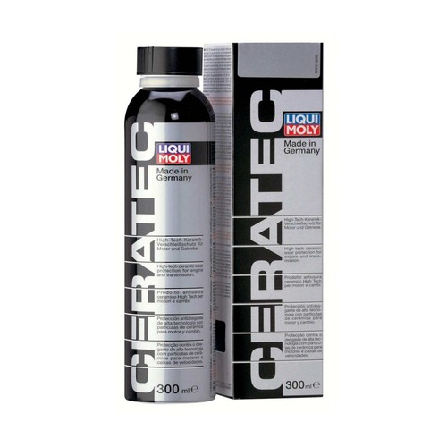 Liqui moly cera tec 300 - cera, ml