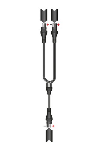 Tecmate optimate splitter - tecmate,