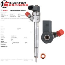 0445110035 Einspritzdüse