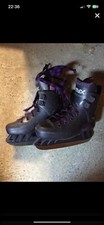 Schlittschuhe Trex Kinder 35
