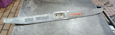 Original Mercedes W124 T-Modell Kombi Abdeckung Ladekante Kofferraum 1246980089