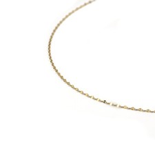 Kette ◈ Lippe ◈ Glitzer