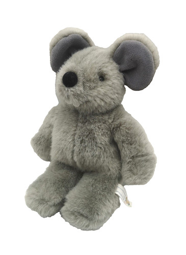 Bob der bär graue maus - bÄr,