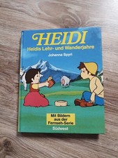Heidi. Heidis Lehr- und