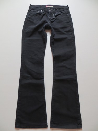 Levi 529 bootcut jeans - 529,