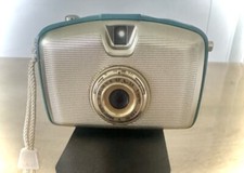 Retro Style Kamera DDR Zustand