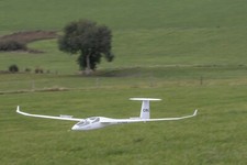 RC Scale Modellflugzeug DG-1001 2,5 m 