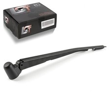 Heckwischer Arm hinten Scheibenwischer mit Kappe für BMW 1er E81 E87